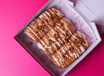 Lotus Biscoff Donut