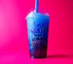 Popping Balls Strawberry Tango Blast Mix