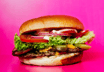 Cheese Burger