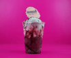 Chocolate Explosion Sundae