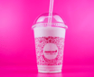 Vanilla Milkshake