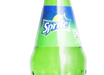 Sprite 330ml Glass Bottle