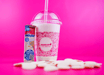 Milky Bar Milkshake