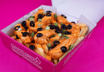 All 'O' Me Loaded Fries