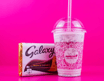 Galaxy Milkshake