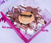 Milk Chocolate Marshmallows