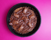 Royal Galaxy Cookie Dough