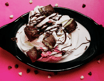 Aero Mint Nutella Crumble