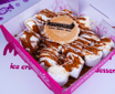 Lotus Biscoff Marshmallows