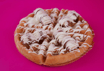 Kinder Bueno White Waffle