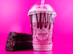 Fudge Cake Milkshake