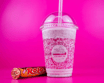 Rolo Milkshake