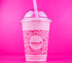 Strawberry Milkshake