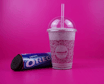Oreo Milkshake