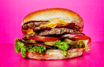 Moonlight Crosby Starship Burger