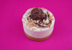 Ferrero Cheesecake