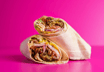 Falafel Wrap