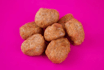Chilli Cheese Bites