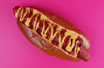 Classic Hot Dog