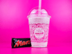 Mars Bar Milkshake