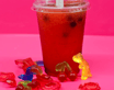 Popping Fruit Punch Jolly Rancher