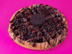 Oreo Licious Waffle