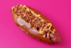 Crispy Onion Dog