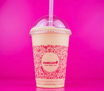 Banana Milkshake