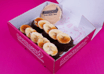Banoffee Fudge Brownie