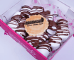 Nutella Marshmallows