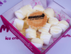 White Chocolate Marshmallows