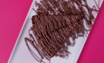 Chocolate Fudge Cake
