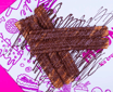 Nutella Churros