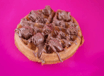 Kinder Bueno Waffle