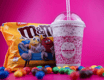 M&M's Milkshake