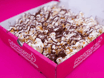 Nutella Popcorn