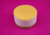 Luxury Lemon Cheesecake