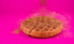 Canadian Winter Waffle