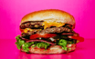The Savage Burger