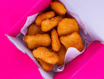 Chicken Nuggets Share (12 Pcs)
