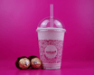 Ferrero Rocher Milkshake