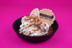 Lotus Biscoff Crumble Cup