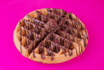 Moonlight Special Waffle