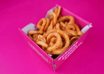 Classic Curly Fries