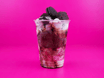 Oreo Fudge Brownie Sundae