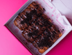 Oreo Crush Donut
