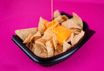 Cheese Nachos