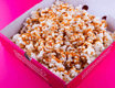 Toffee Popcorn