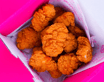 Pop Corn Chicken (14 Pcs)