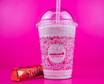 Twix Milkshake